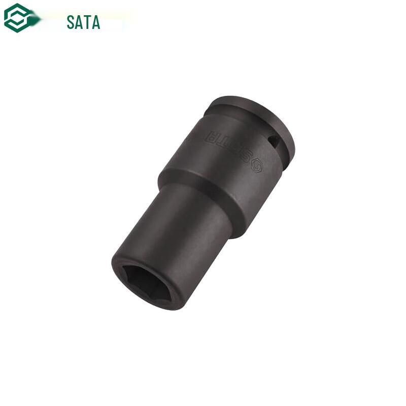 SATA 3/4-inch Drive Hex Impact Socket