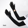 MEET SUNNY Women's Summer UV Protection Cycling/Driving Gloves