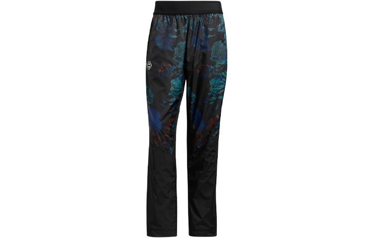 Adidas Hrdn Nxt Pant Sports Pants Men s Black GH6694 M