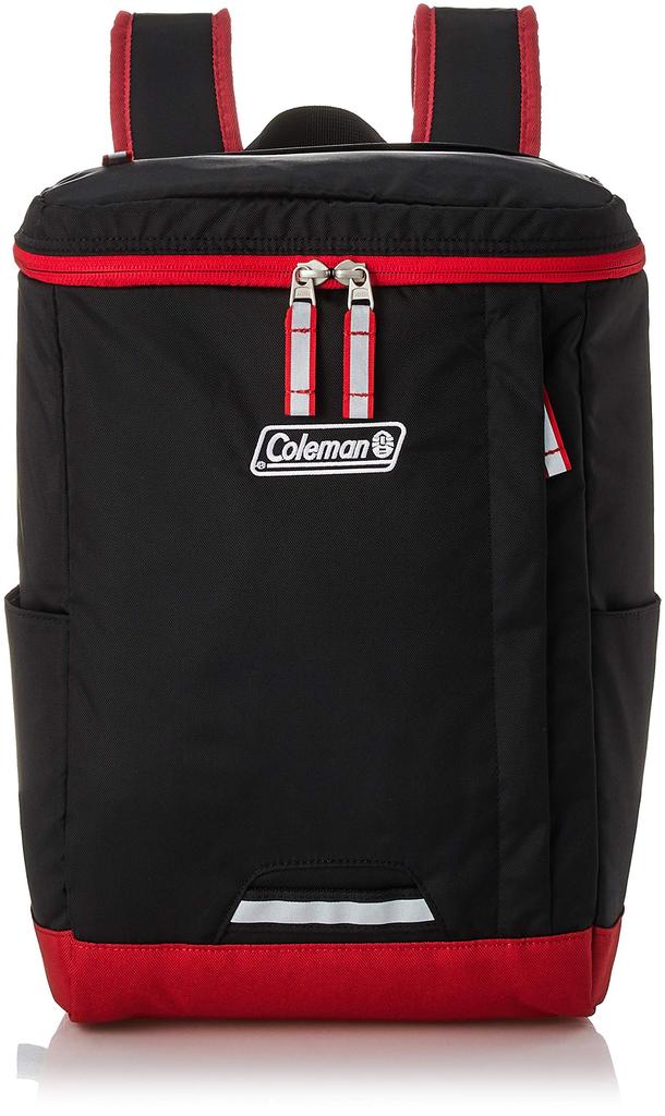 COLEMAN Jack-in-Pack Backpack for Boys and Girls, 18L, Lightweight, Perfect for School, Field Trips, Camps, and Seaside Camps