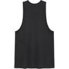 Fear of God Essentials Tank Top Black Men Tops 125SU244230F