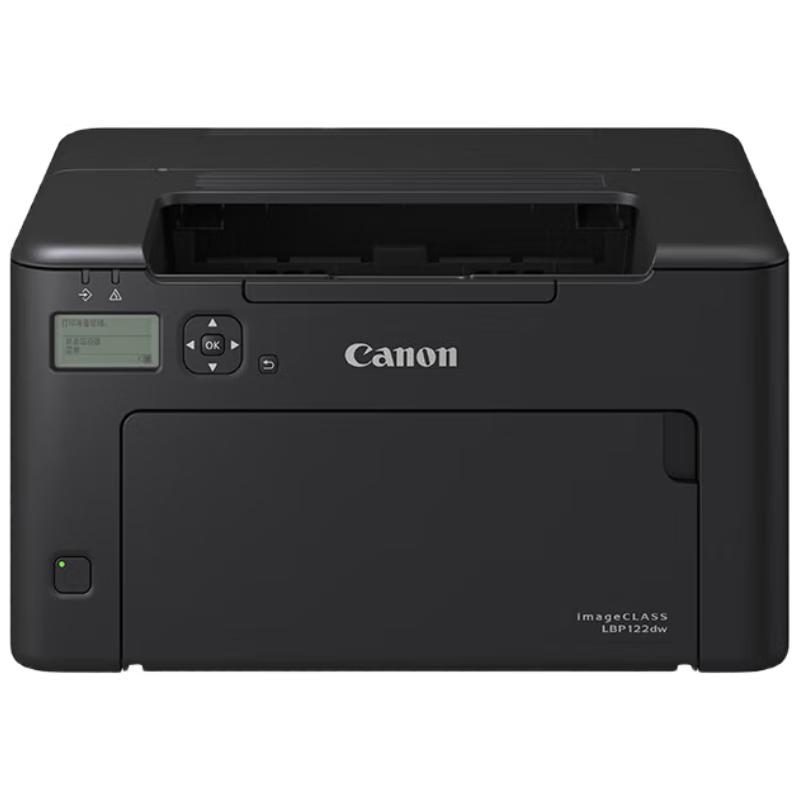 Canon Laser Printers & Multifunction Devices CN plug (adapter included)