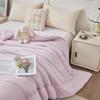 Playboy Soft Warm Knitted Winter Duvet