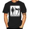 Retro Spoof Print American Vinntage Loose Pure Cotton Roundneck Shortsleeved Tshirt for Men Women Halfsleeved Top Tshirt
