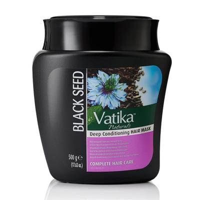 Multivitamin Blackseed Hair Mask