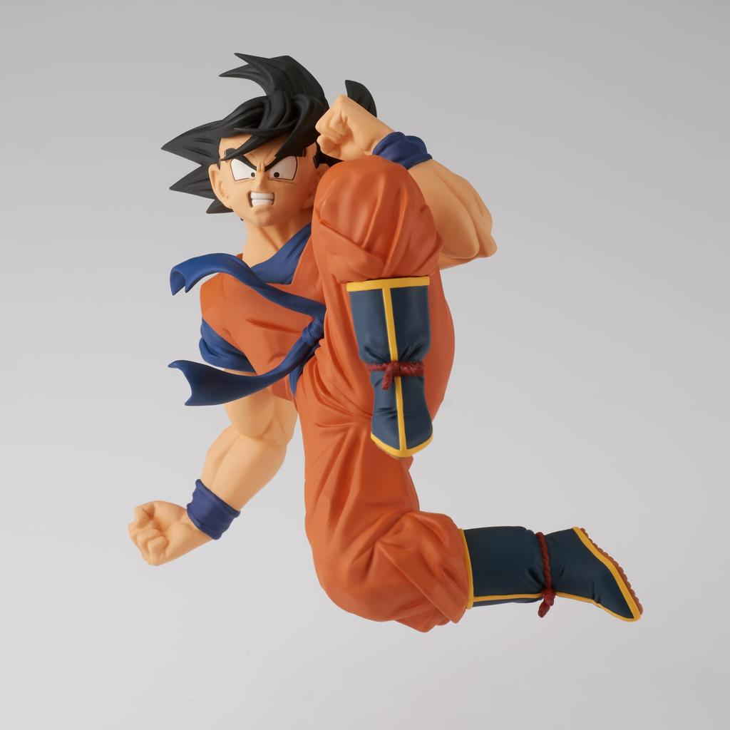 Dragon Ball Z MATCH MAKERS Son Goku