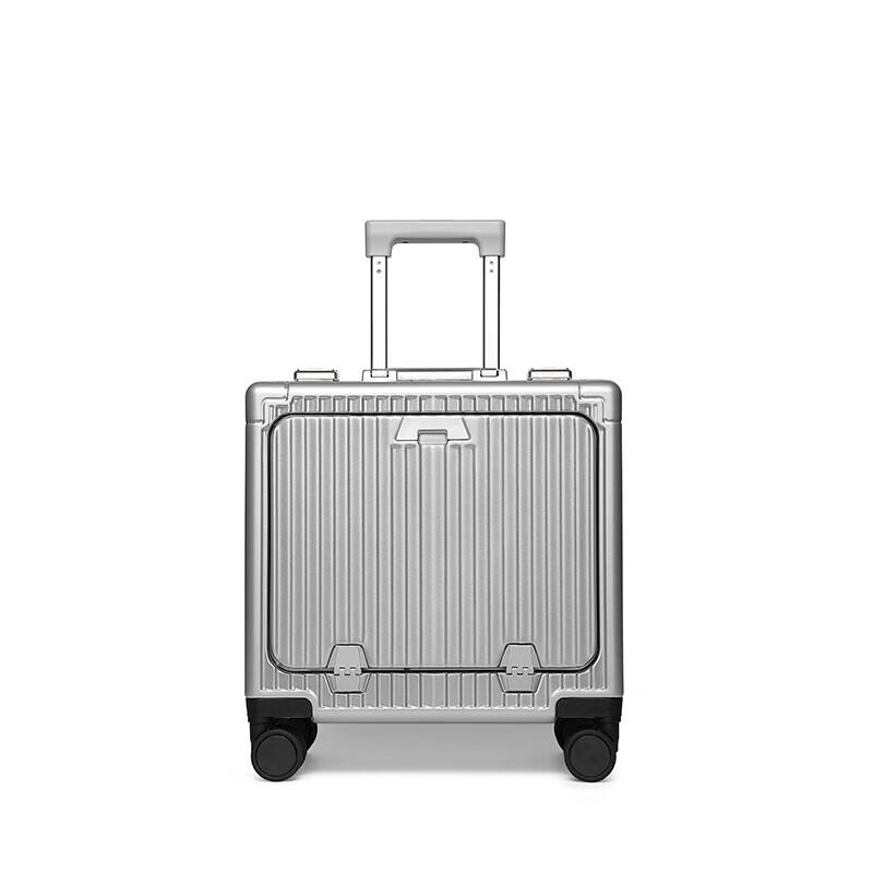 

PC Hard Shell Spinner Carry-On Luggage 20 inches