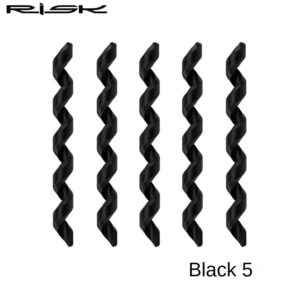 

Fixed Gear Bicycle Frame Cover MTB Road Bike Frame Paintrubber Protector Bicycle Cable Protector чёрный