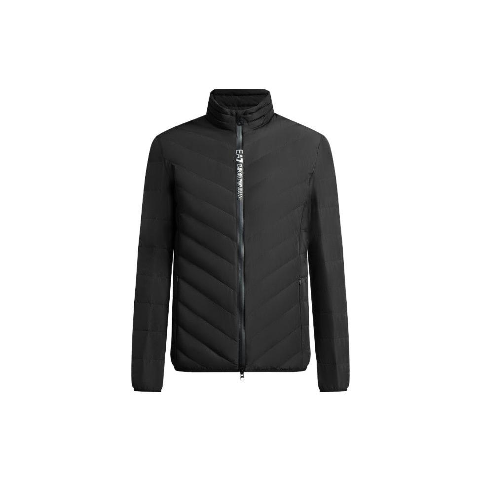 Emporio Armani EA7 FW23 Down Jacket Men's 8NPB13-PNE1Z-1578