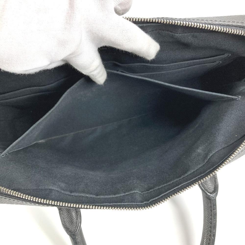 Louis Vuitton M32952 Taiga PDB PorteDocument Business PM Hand Bag Tote Bag