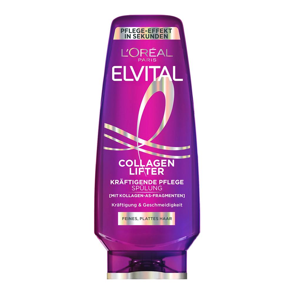 L'Oréal Paris Elvital Collagen Lifter Conditioner 200Ml