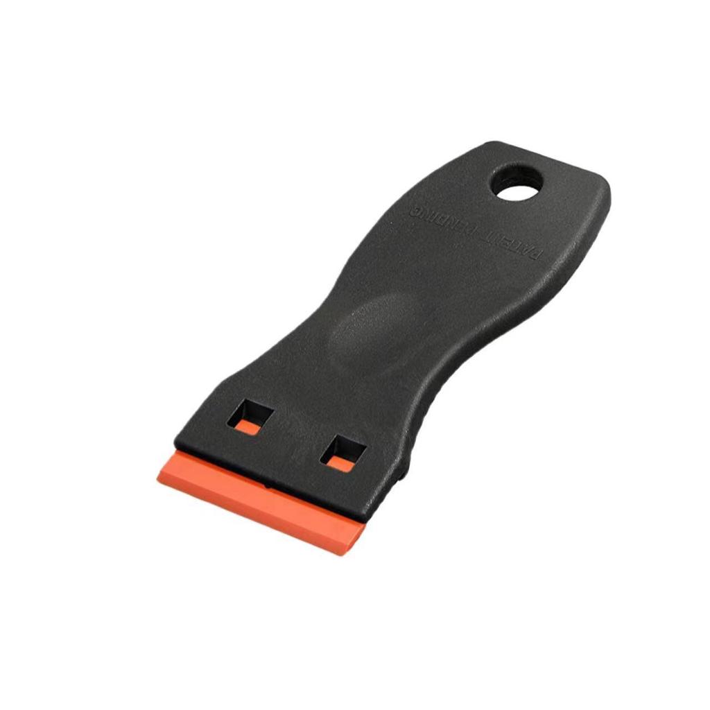 Multifunkční čisticí špachtle a škrabka