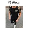 Tops – T-Shirts