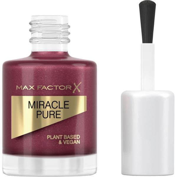 

MAX FACTOR Miracle Pure Nail Polish 373 12ml