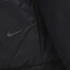 Nike ACG Series Packable Warm Hooded Cotton Jacket Women Jackets Black CV0613-010