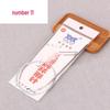 Stainless Steel Circular Knitting Needle Set for Wool Sweaters