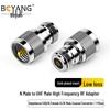 BOYANG 50 Ohm RF Coaxial Adapters
