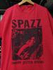 Collection Spazz Band Shirt Unisex Concert S To 5XL MQ415 Unisex T-Shirt