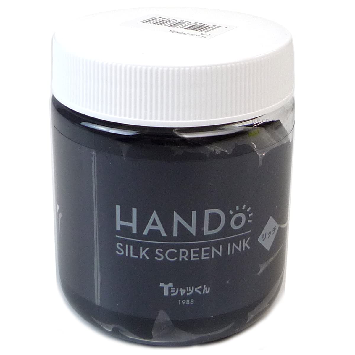 

Horizon Трафаретная печать Насыщенные чернила 300 г, Черный, (Код товара 101114399) чёрный