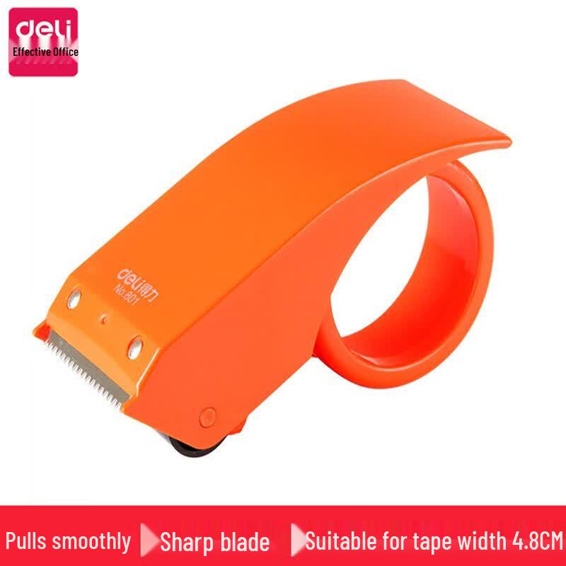 Deli Packing Tape Dispenser