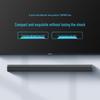 Philips TAB4010/93 2.0 Channel Bluetooth Soundbar
