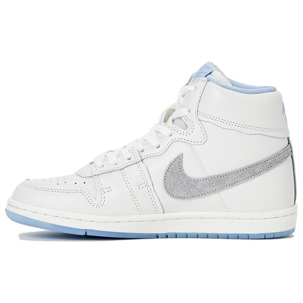 

Жіночі кросівки Air Jordan Forget-me-nots x Jordan Air Ship PE SP From Bud To Flower White Summit-White Rush-Fuchsia FQ4123-105 39