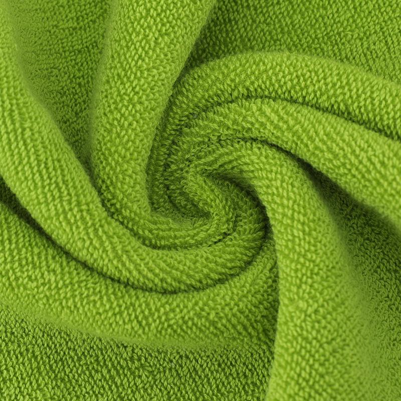 Asciugamano Facciale Ricamato Carino in Puro Cotone per Bambini - Morbido, Assorbente, Adatto ai Bambini.