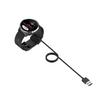 For Suunto 7 USB Magnetic Charging Cable Charger with Data Function & Chip Protection, Length: 1m