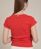 Iteoneolmomeonteu Basic Milano T-Shirt _ Red