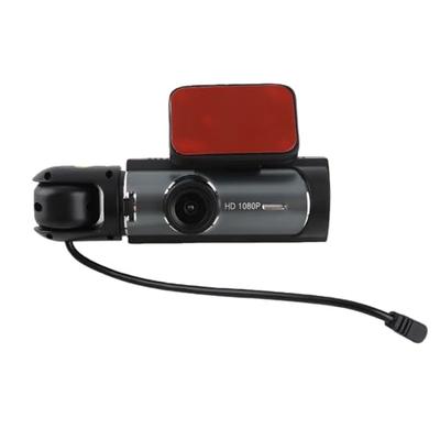 Jeffergarden Car Recorder Drive Recorder 1080P HD Dashboard Camera Motion