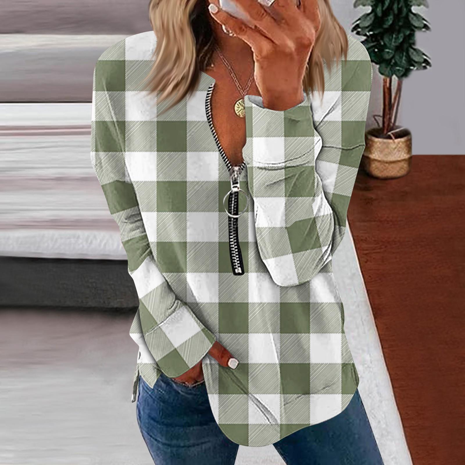 

Женский повседневный пуловер на молнии 1/4, толстовки с воротником и длинными рукавами, спортивная одежда с сетчатым принтом, куртка для бега, толстовка M