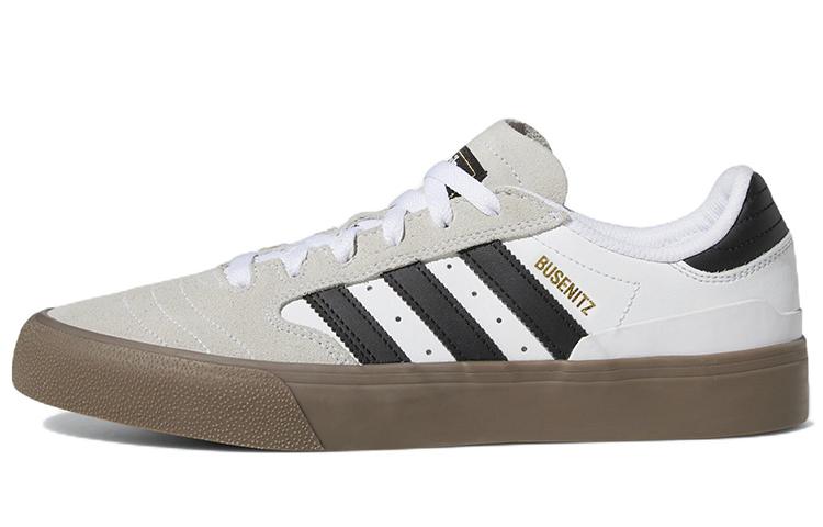 Adidas Busenitz Vulc 2 White Gum GW3190 40⅔