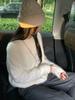 Korean-Style Faux Mink Fur Fluffy Sweater for Women - Round Neck, Loose Fit, Slimming, Perfect Autumn Knitwear