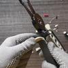 Multifunctional Wire Stripper Electrician Special Industrial Wire Splitters Stripping and Wire Cutting Pliers
