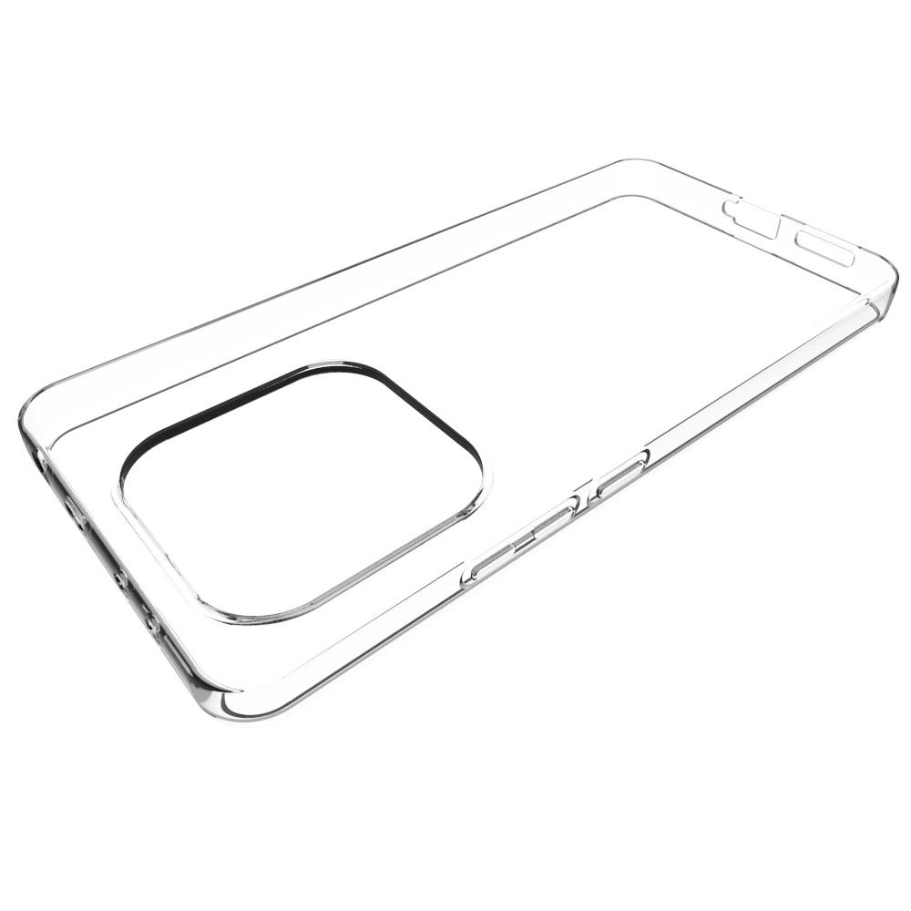 10Pcs/Pack For Xiaomi Redmi Note 14 4G (164.84mm) Case Watermark Free TPU Protective Clear Phone Cover