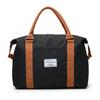 Large Capacity Canvas Hand-Carry Travel Bag