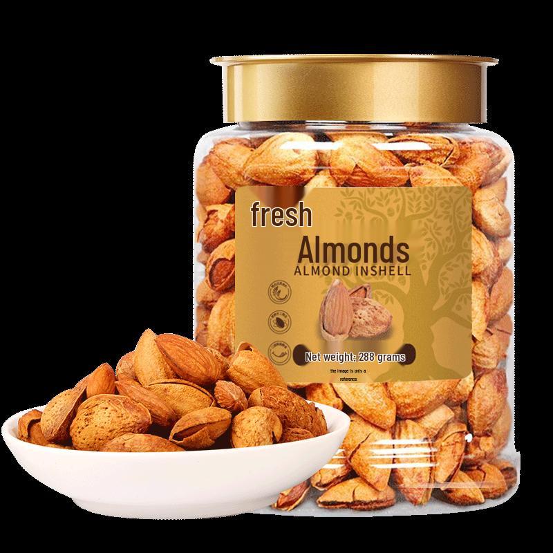 Xianji Fresh Almonds
