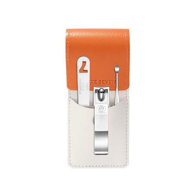 777 Premium Colorful 3-Piece Gift Set with Leather Case