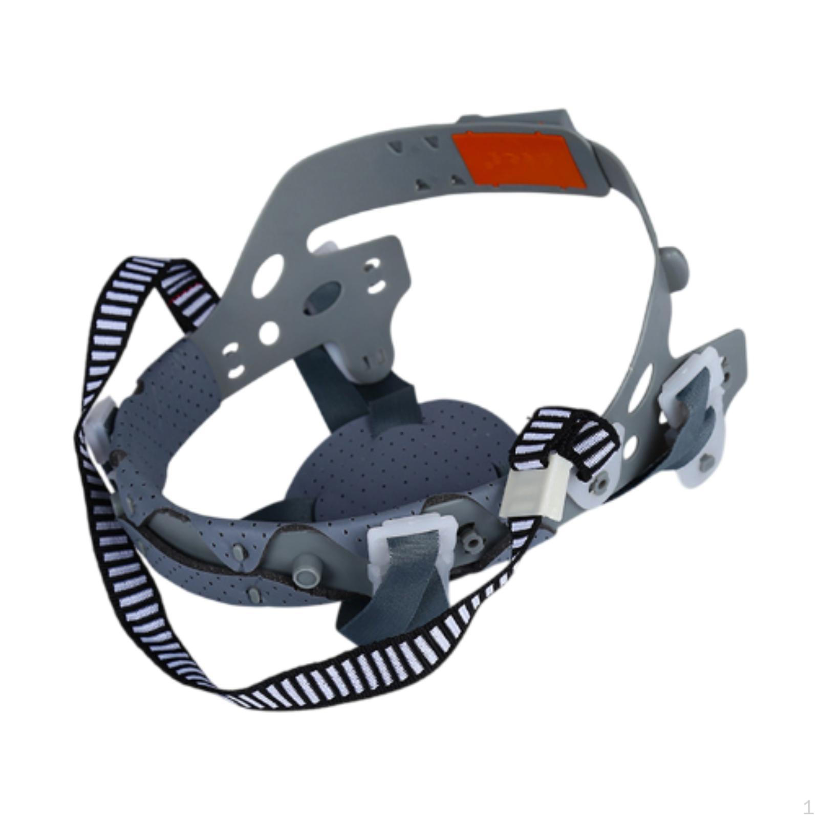 

Замена подвески Hard Hat, 4-точечная вставка Bump Cap