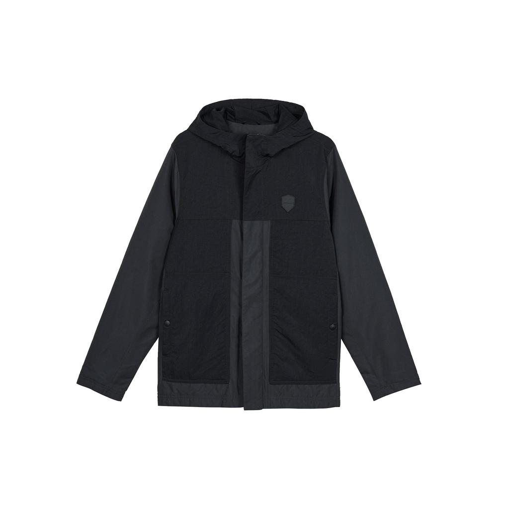 Nike Jackets Men's Hooded Moderate Other AT3903-010