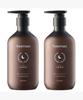 Drmoon Prémiový opalovací krém s aloe vera s vysokou kapacitou SPF50+ Pa+++ 500ml Sada 2 ks