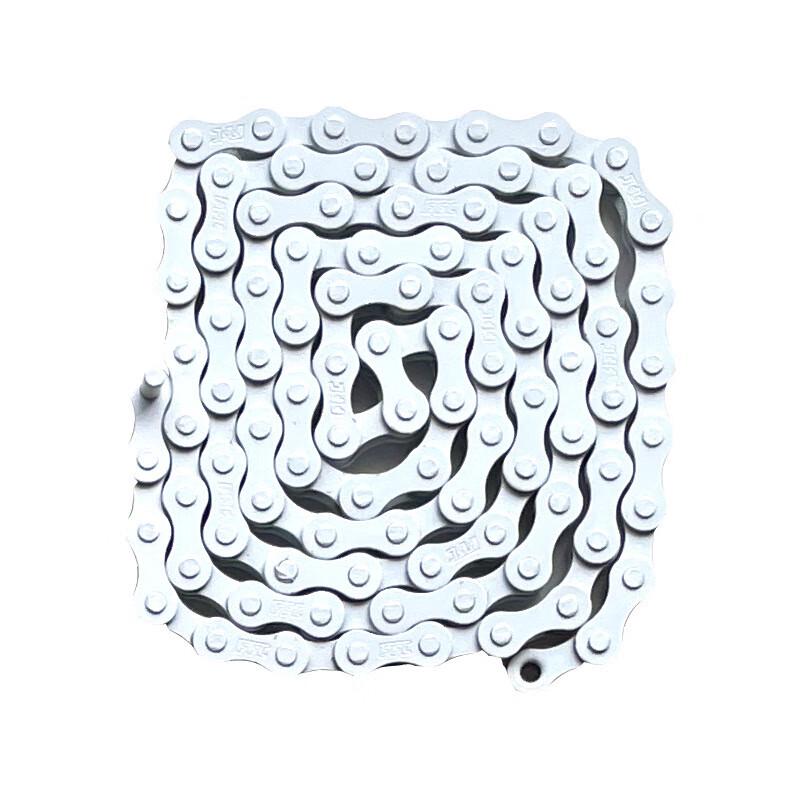 Lishi Colorful Bicycle Chain