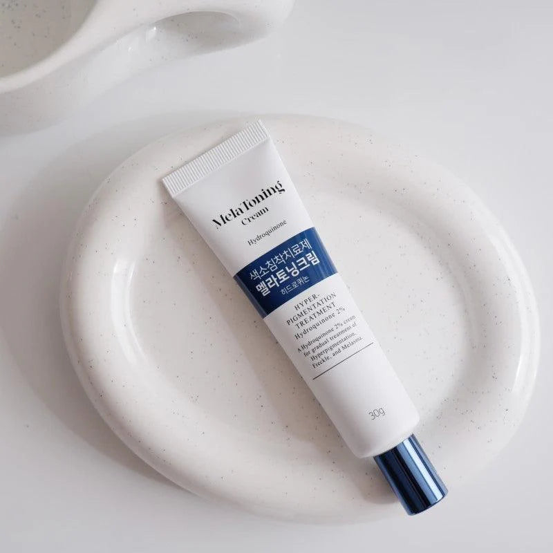 Dong-A Pharm Melatoning Cream 30g