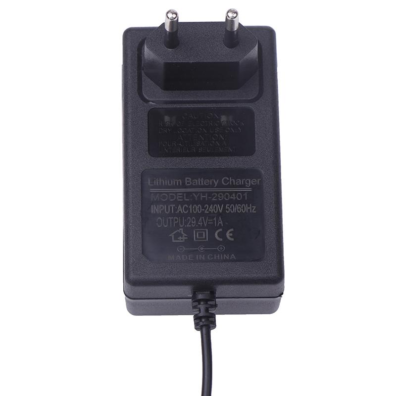 1Pcs Fascia Gun Muscle Relaxation Massage Gun Power Adapter AC100-240V 50/60Hz