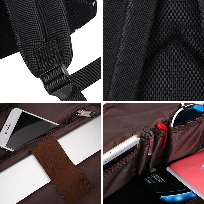 Stylish And Spacious Women Girl Galaxy Starry Backpack For School And Travel