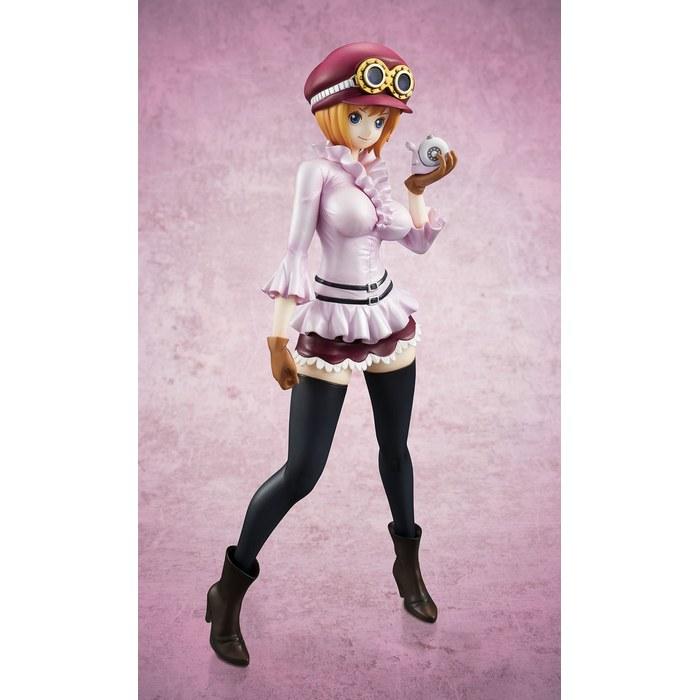 Portrait.Of.Pirates One Piece Sailing Again Koala 1/8 Scale PVC Painted Figure