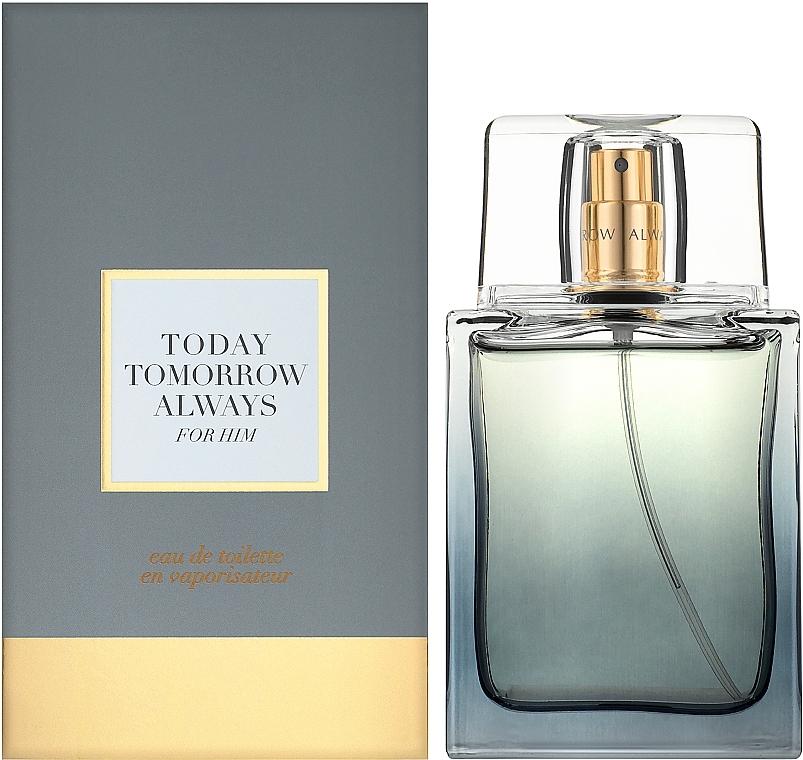 

Avon Today Tomorrow Always For Him Eau de toilette 75 ml 75 ml