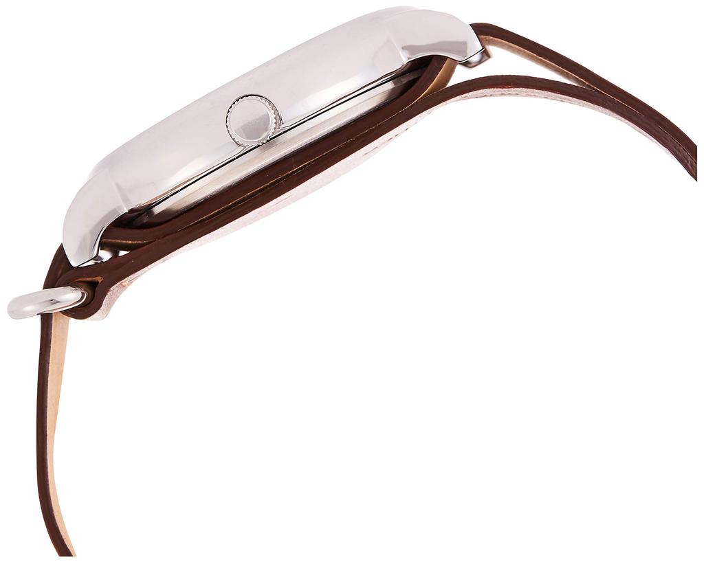 Timex Weekender 40mm Watch T2P495 Brown [Timex] Men's watch. Men's All-season