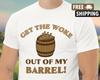 Tops – T-Shirts