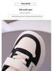 2026 Spring Kids' New Arrivals: Girls' Sports Shoes, Boys' Panda Skate Shoes, Soft Sole Casual Shoes, White Sneakers